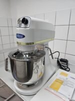 Maxima planeetmenger 7 liter.