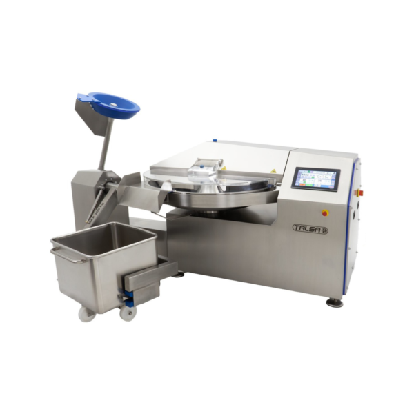 TALSA cutter K205S