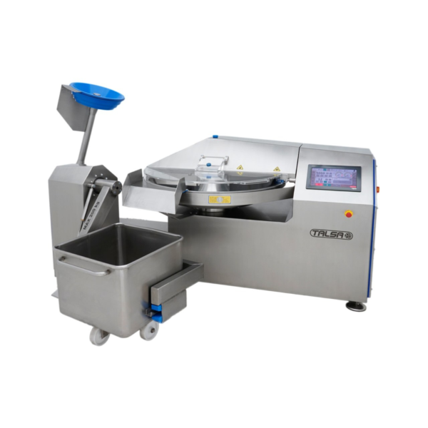 TALSA cutter K135s