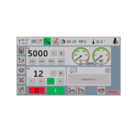 TALSA cutter K55s