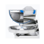 TALSA cutter K55s