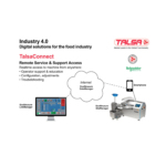 TALSA cutter K55s
