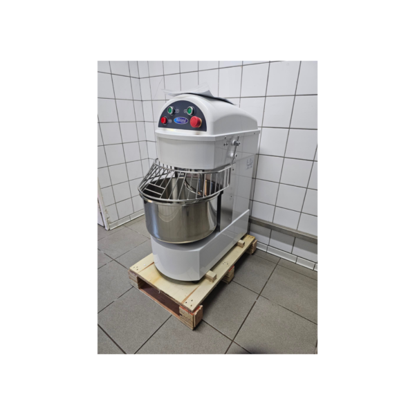 Maxima spiraalkneder 20 liter.