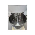 Maxima spiraalkneder 20 liter.